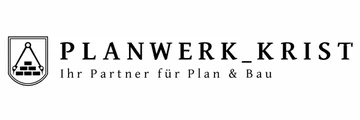 Planwerk Krist – Ihr Partner für Plan & Bau